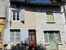 Vente Maison Verteuil-sur-charente 3 pieces 65 m2