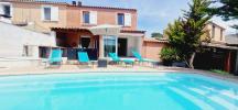 Vente Maison Ajaccio SARROLA CARCOPINO 4 pieces 100 m2
