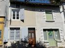 Vente Maison Verteuil-sur-charente  3 pieces 65 m2