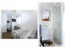 Location Appartement Brest  11 m2