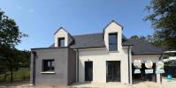 Location Maison Val-saint-germain  5 pieces 110 m2