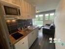 Location Appartement Toulouse 20 m2
