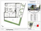 Vente Appartement Pau  3 pieces 69 m2