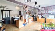 Vente Commerce Caveirac 