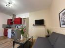 Location Appartement Toulouse  27 m2