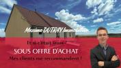 Vente Maison Villeporcher 3 pieces 82 m2