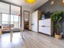 Vente Appartement Cap-d'agde  22 m2