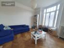 Location Appartement Lille  3 pieces 83 m2