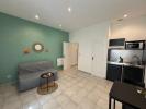 Location Appartement Marseille-2eme-arrondissement  23 m2