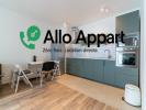 Location Appartement Rennes  2 pieces 47 m2