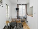 Location Appartement Paris-11eme-arrondissement  2 pieces 36 m2