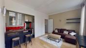 Location Appartement Paris-6eme-arrondissement  2 pieces 33 m2