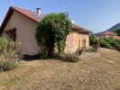 Vente Maison Voiron CRIEL 5 pieces 105 m2