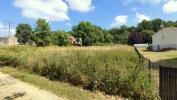 Vente Terrain Ecoyeux  974 m2