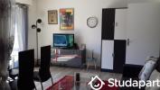 Location Appartement Nice  30 m2