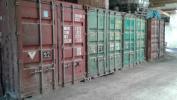 Location Parking Zuytpeene 10 m2