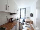 Location Appartement Paris-16eme-arrondissement  15 m2