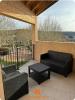 Location Appartement Granges-gontardes Les Granges Gontardes 3 pieces 70 m2