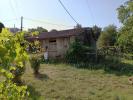 Vente Maison Bazoges-en-pareds  4 pieces 105 m2
