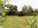 Vente Terrain Saint-romain-la-virvee  1460 m2