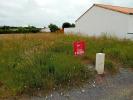 Vente Terrain Aiguillon-sur-vie  360 m2