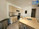Location Appartement Brest  3 pieces 62 m2