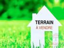Vente Terrain Ingre 425 m2