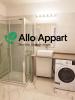 Location Appartement Paris-18eme-arrondissement  24 m2