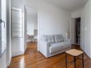 Location Appartement Paris-15eme-arrondissement  3 pieces 49 m2