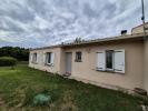 Vente Maison Marsais  4 pieces 82 m2