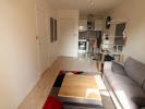 Location Appartement Nantes  2 pieces 35 m2