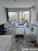 Location Appartement Juan-les-pins  30 m2