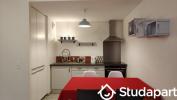 Location Appartement Bischheim  2 pieces 42 m2
