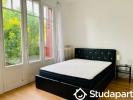 Location Appartement Montmagny  12 m2