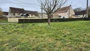 Vente Terrain Beautheil  661 m2