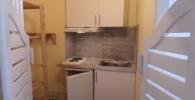 Location Appartement Bordeaux 21 m2