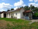 Vente Maison Pontonx-sur-l'adour  5 pieces 102 m2