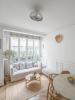 Location Appartement Paris-2eme-arrondissement 2 pieces 36 m2
