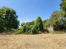 Vente Terrain Saint-jean-d'angely  828 m2