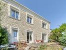 Vente Maison Saint-jean-d'angely  7 pieces 180 m2