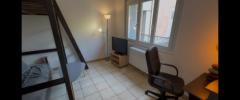 Location Appartement Fontainebleau  25 m2
