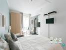 Location Appartement Paris-15eme-arrondissement  24 m2