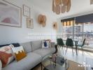 Location Appartement Paris-15eme-arrondissement  2 pieces 37 m2