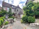 Vente Maison Verneuil-sur-avre  9 pieces 264 m2