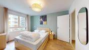 Location Appartement Asnieres-sur-seine  2 pieces 45 m2