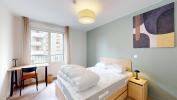Location Appartement Asnieres-sur-seine  14 m2