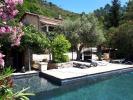 Vente Maison Saint-paul-le-jeune 10 pieces 155 m2