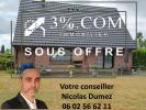 Vente Maison Estevelles 7 pieces 126 m2