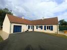 Vente Maison Poinconnet 6 pieces 125 m2