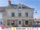 Vente Maison Cande-sur-beuvron LE-CONTROIS-EN-SOLOGNE 8 pieces 165 m2